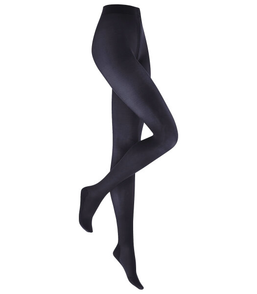 Blickdichte Wärmende Strumpfhose WARM UP 60 DEN