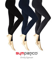 THERMO Leggings extra warm INSIDE BRUSHED