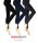 THERMO Leggings extra warm INSIDE BRUSHED