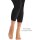 Damen Capri-Legging SAVANNAH 50 DEN 3D in Übergrößen