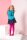 Comfortable and warm childrens tights Microfibre 40 DEN