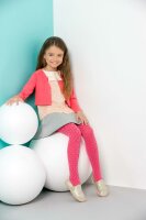 Gabriella colourful childrens tights SUZI 50 DEN