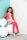 Gabriella colourful childrens tights SUZI 50 DEN