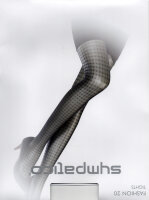 Fashion 20 Strumpfhose - 2er Pack