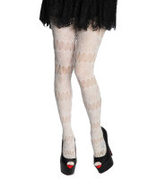 Ajour tights Gonepteryx