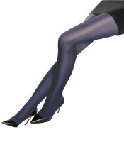 Glänzende Strumpfhose SATIN LOOK 40 DEN