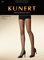 Elegante Netz-Strumpfhose RAFFINESSE NET 20DEN