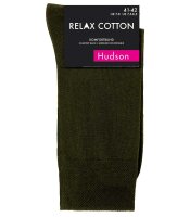 Mens socks for cotton fans RELAX COTTON