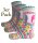Cotton childrens socks ELEFANT - 3 pairs