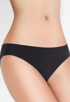 Womens seamless briefs in soft microfibre VITA BASSA