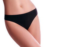 Ladies invisible thongs STRING INVISIBLE