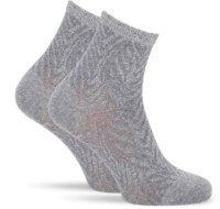 Socks with a fashionable design