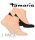 Socks with cotton sole 2 pairs