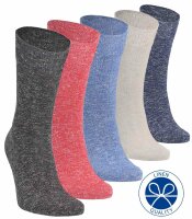 Mens summer socks knitwear fashion LINEN BLEND