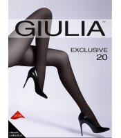 Classic shiny tights EXCLUSIVE 20 DEN