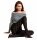 Gabriella Damen Muster Strumpfhose SAVIA 80 DEN