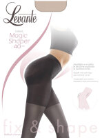 Levante figurformende Feinstrumpfhose MAGIC SHAPER 40 DEN