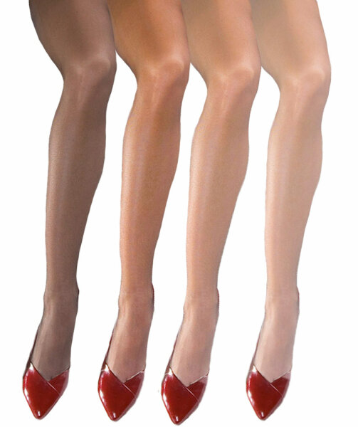 Classic tights STRING EXCLUSIVE 20 DEN