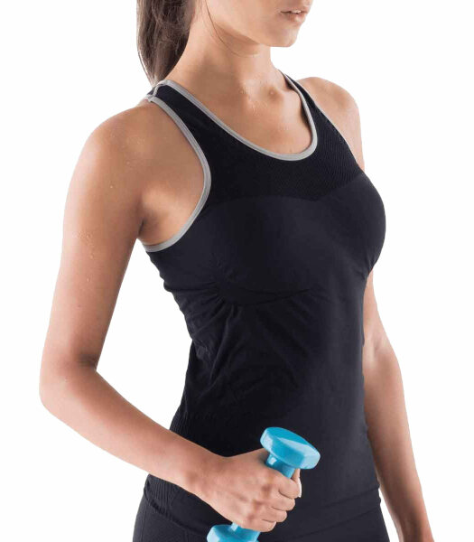 Atmungsaktives Sport Tank Top
