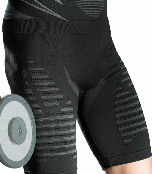 Mens multisport breathable sports shorts