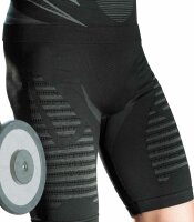 Mens multisport breathable sports shorts
