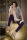 Trasparenze modische Leggings CYRANO 90 DEN