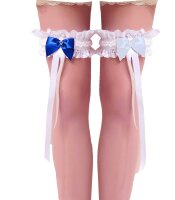 Trasparenze garter FORTUNA