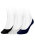 Transparenze cotton socks CATE