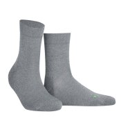 Cotton socks with soft cuff FINEST PLUSH