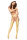 Strip Panty SP800 Wetlook glänzend undurchsichtig 120DEN gold-XL (5)