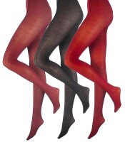 Tights with merino wool Jennifer 100 DEN