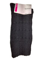 Winter Herren Socken mit Schnurwolle