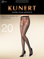 KUNERT Strumpfhose IMPERIAL LACE 20 DEN
