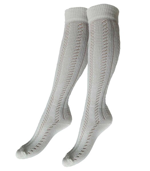 Traditional knee-high socks EDELWEIS STYLE Alpenflair
