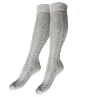 Traditional knee-high socks EDELWEIS STYLE Alpenflair