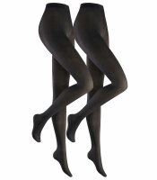 Strumpfhose im Doppelpack SIMPLY 40DEN