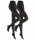 Tights in a double pack SIMPLY 40DEN