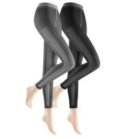 Leggings in ribbed look TENDER PURENESS 60DEN