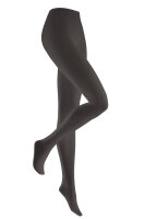 Weiche und blickdichte Strumpfhose SENSUAL VELVET 115DEN