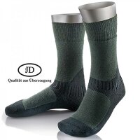 Mens hunter socks with merino wool full plush