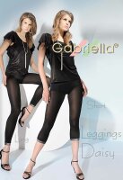 Short ladies leggings Daisy Short