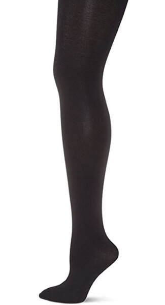 KUNERT Damen Strumpfhose VELVET COTON 115 DEN