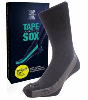Corrective sock hammer toe TAPE SOX