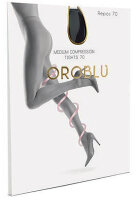 Oroblú Damen Stützstrumpfhose REPOS 70DEN