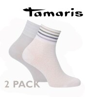 Tamaris cotton socks STRUCTURE DESIGN