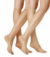 Summer knee-high sockBEAUTY 7 DEN