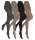 Weiche Strumpfhose TRADITION 60DEN OPAQUE