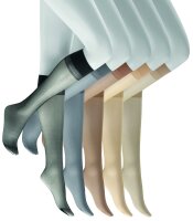 Kniestrümpfe Mystique 20DEN