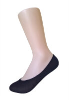 KUNERT opaque sock with aloe vera SOFT LOOK