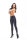 Womens tights T800 Wetlook 120 DEN